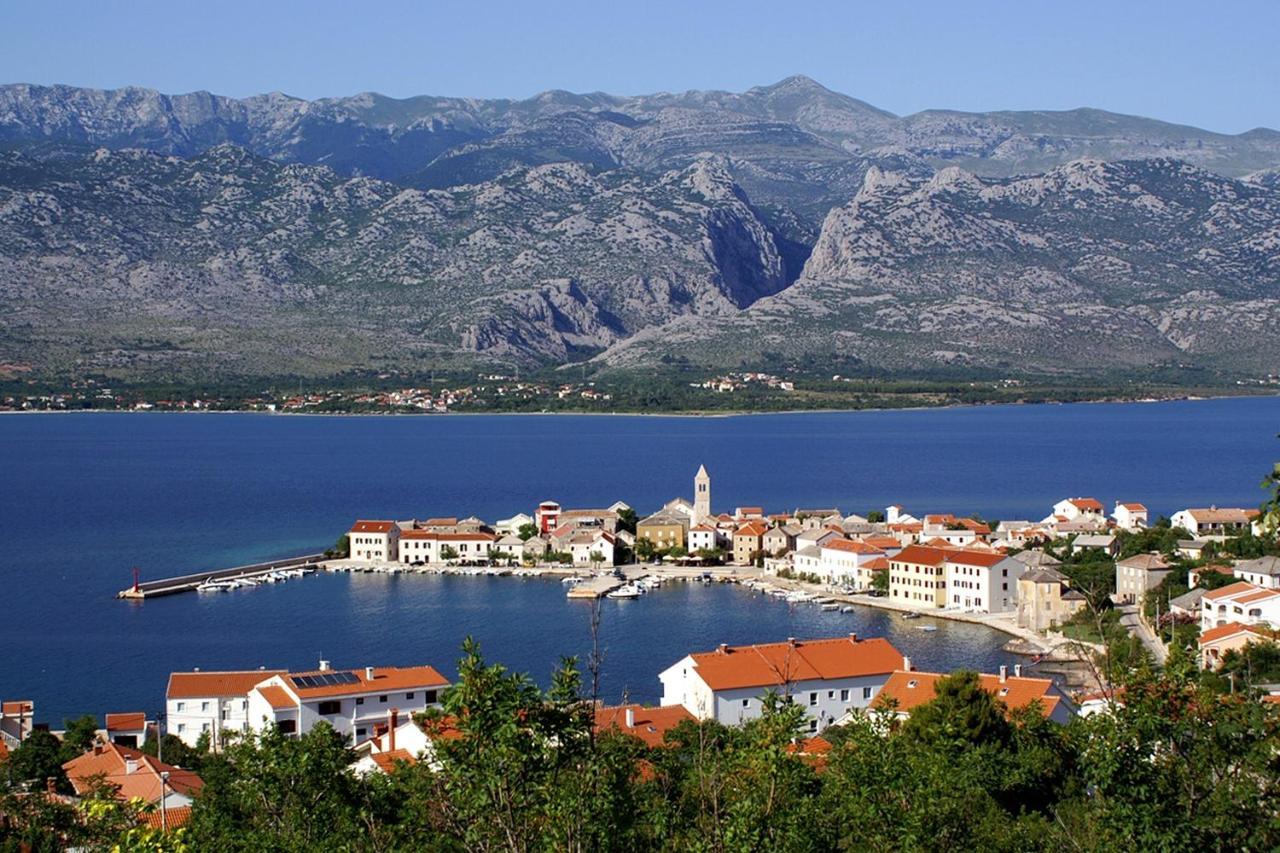 Apartments And Rooms By The Sea Vinjerac, Zadar - 3248 ภายนอก รูปภาพ