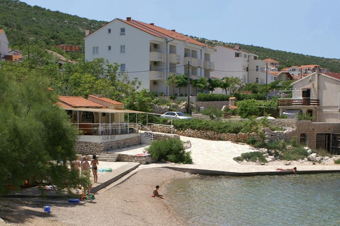 Apartments And Rooms By The Sea Vinjerac, Zadar - 3248 ภายนอก รูปภาพ
