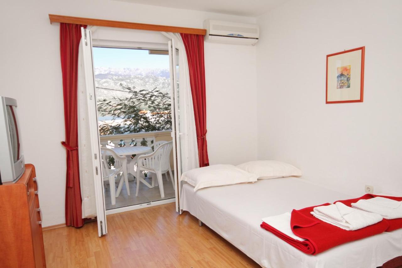 Apartments And Rooms By The Sea Vinjerac, Zadar - 3248 ภายนอก รูปภาพ