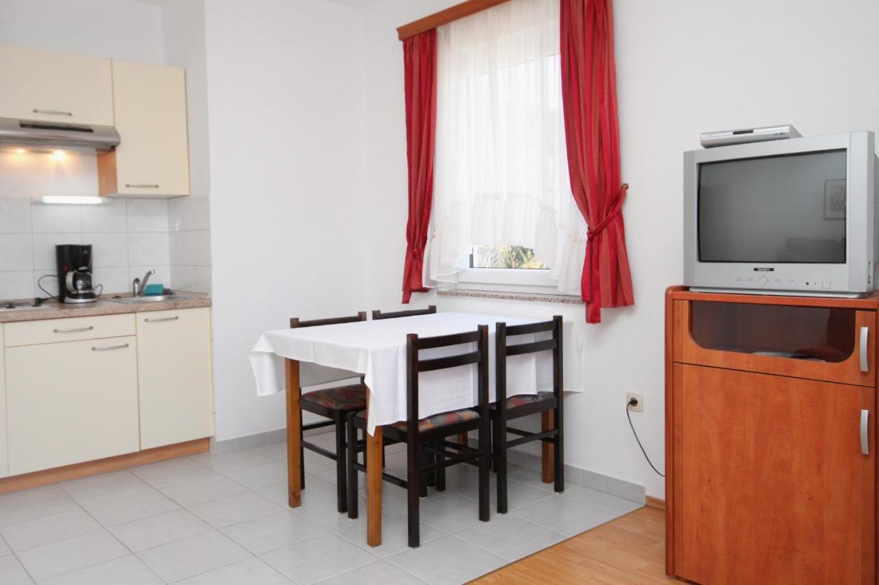 Apartments And Rooms By The Sea Vinjerac, Zadar - 3248 ภายนอก รูปภาพ