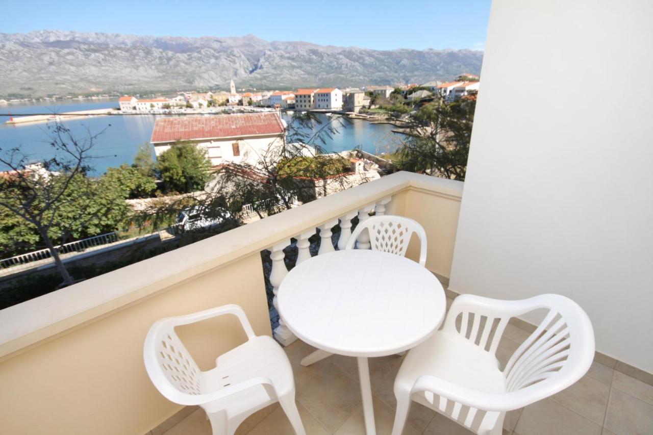 Apartments And Rooms By The Sea Vinjerac, Zadar - 3248 ภายนอก รูปภาพ