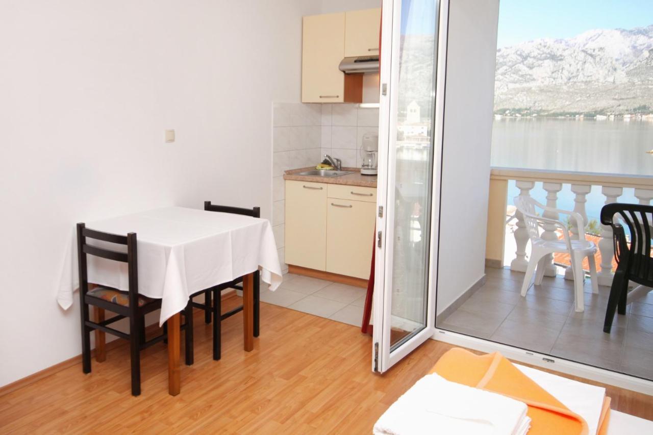 Apartments And Rooms By The Sea Vinjerac, Zadar - 3248 ภายนอก รูปภาพ