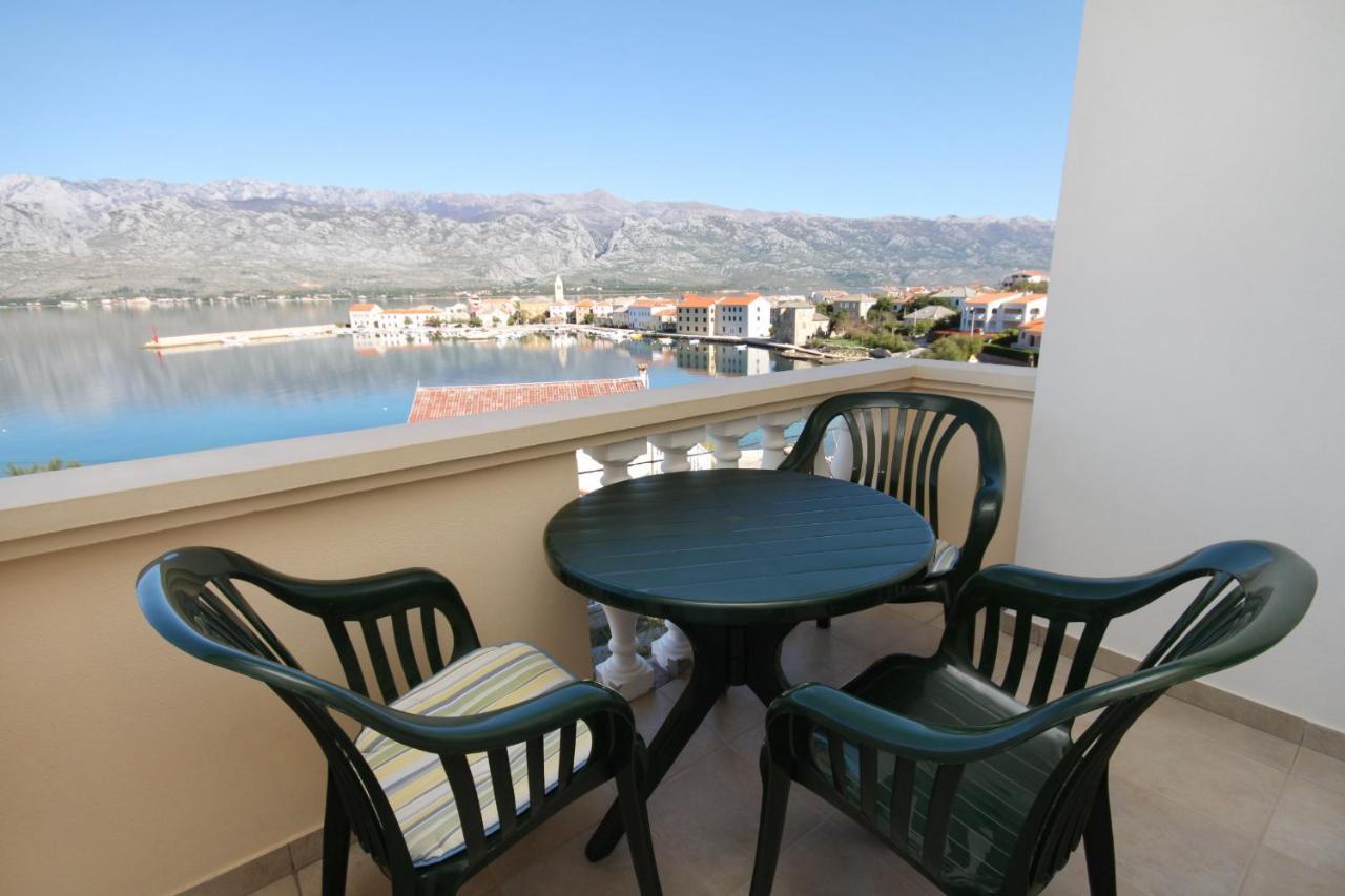 Apartments And Rooms By The Sea Vinjerac, Zadar - 3248 ภายนอก รูปภาพ