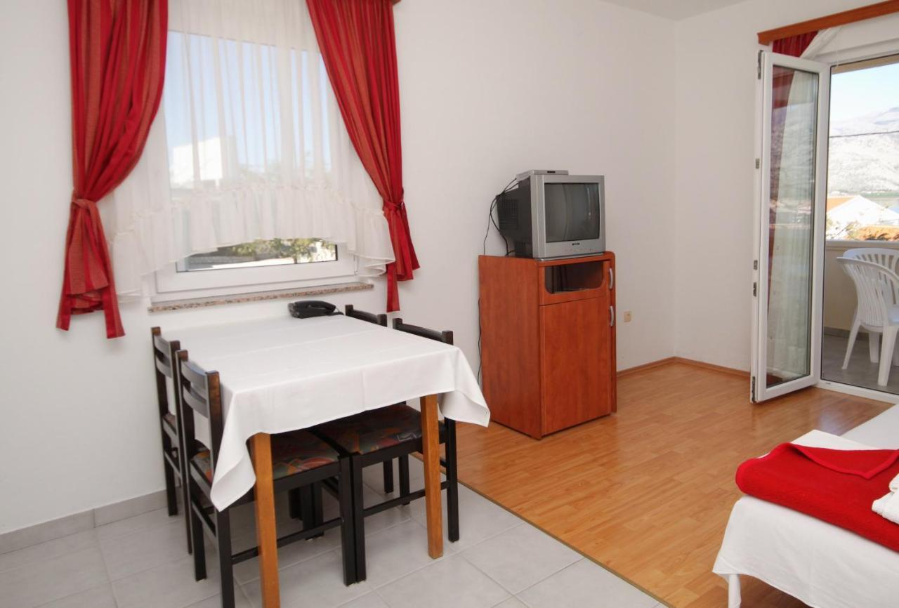 Apartments And Rooms By The Sea Vinjerac, Zadar - 3248 ภายนอก รูปภาพ