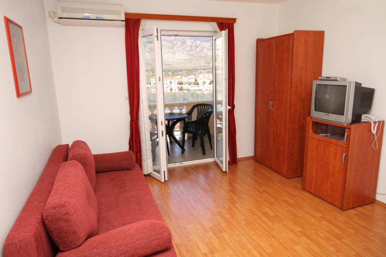 Apartments And Rooms By The Sea Vinjerac, Zadar - 3248 ภายนอก รูปภาพ