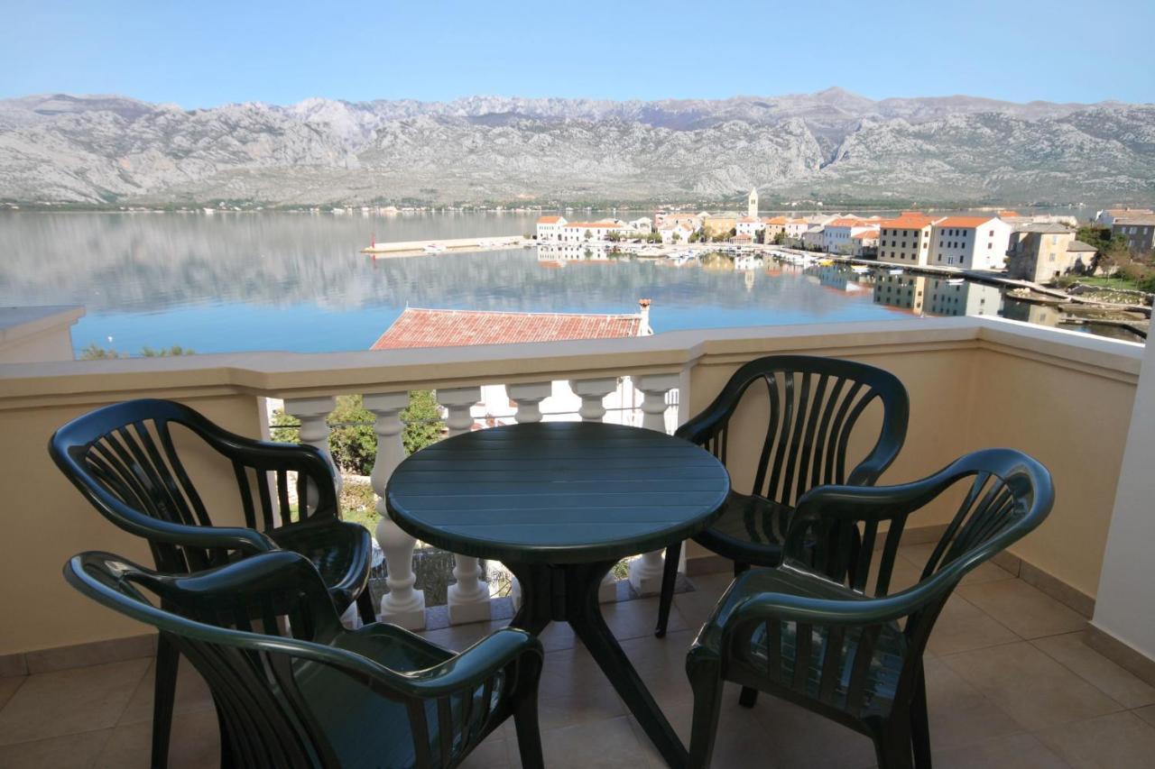 Apartments And Rooms By The Sea Vinjerac, Zadar - 3248 ภายนอก รูปภาพ
