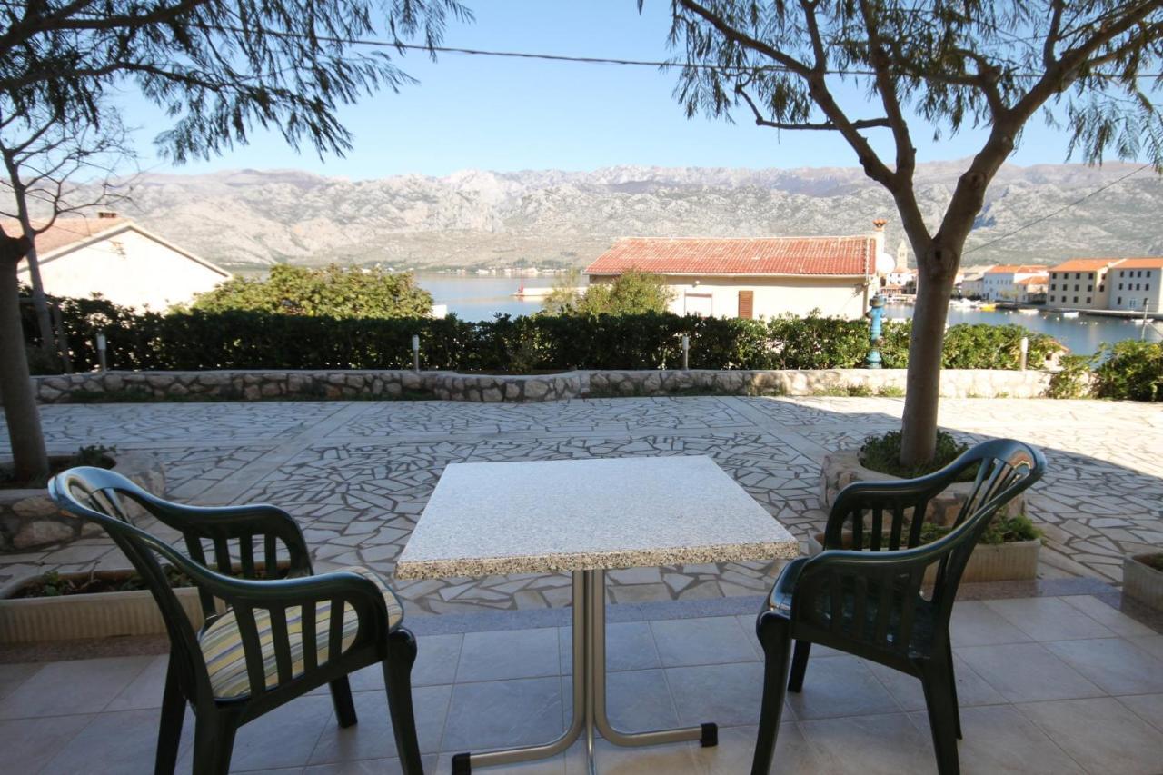 Apartments And Rooms By The Sea Vinjerac, Zadar - 3248 ภายนอก รูปภาพ