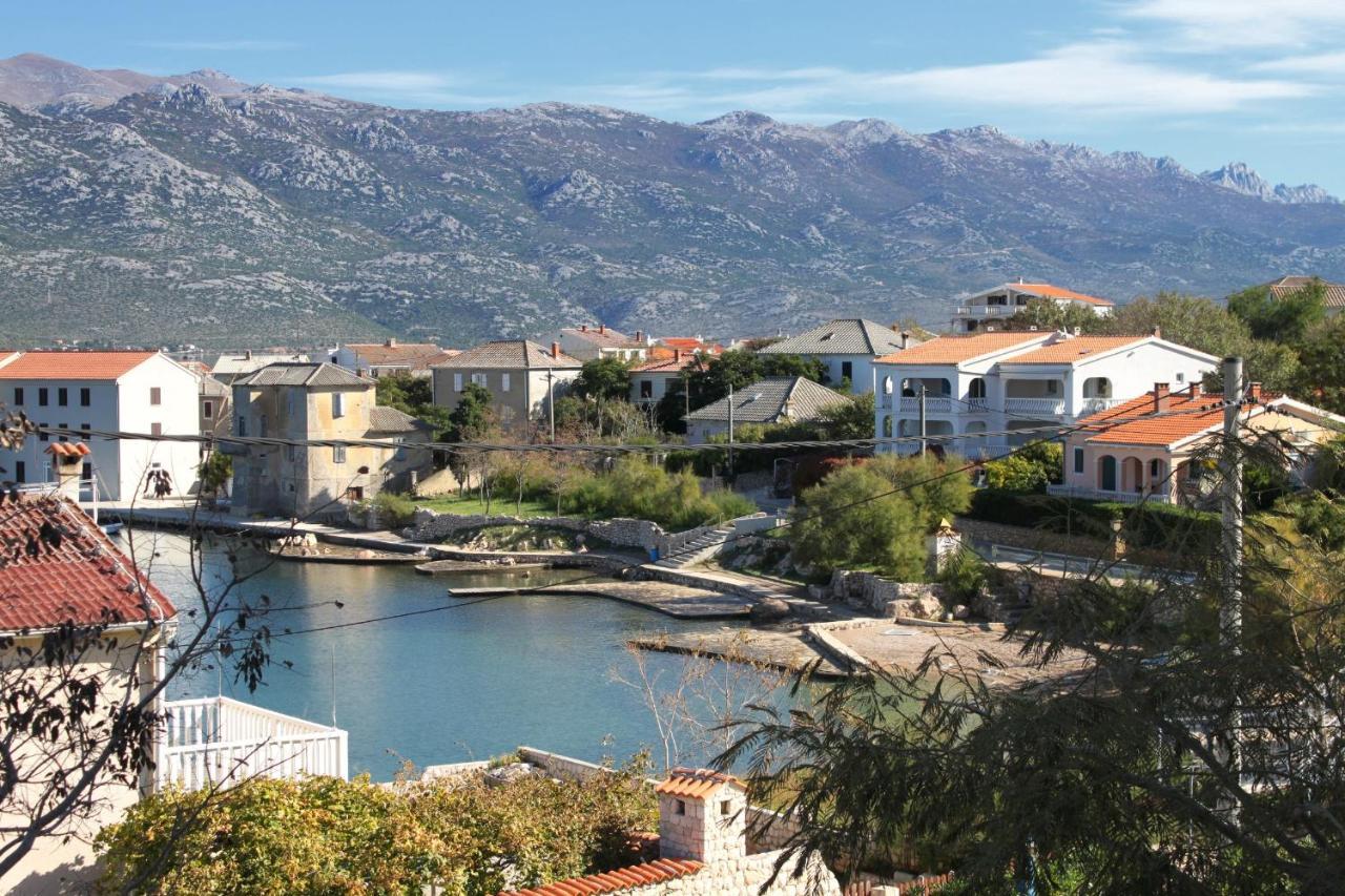 Apartments And Rooms By The Sea Vinjerac, Zadar - 3248 ภายนอก รูปภาพ