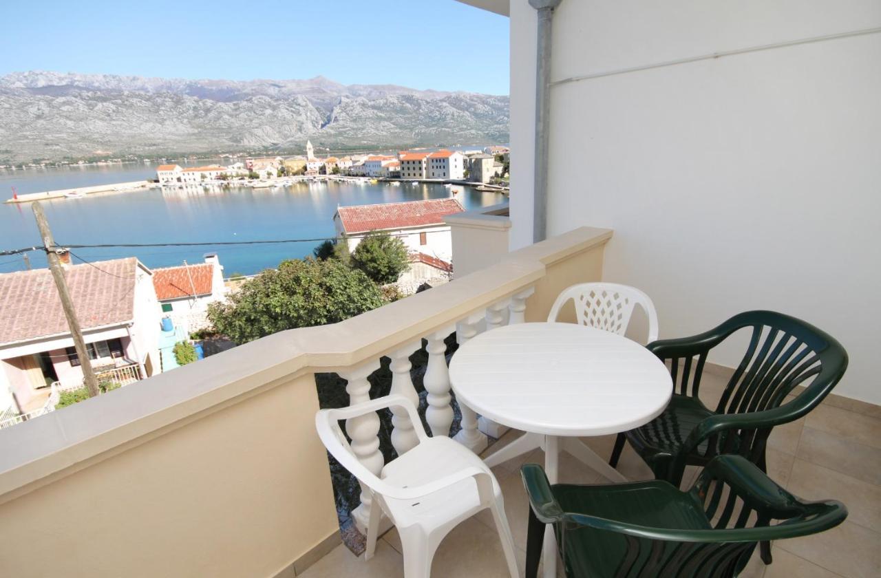 Apartments And Rooms By The Sea Vinjerac, Zadar - 3248 ภายนอก รูปภาพ