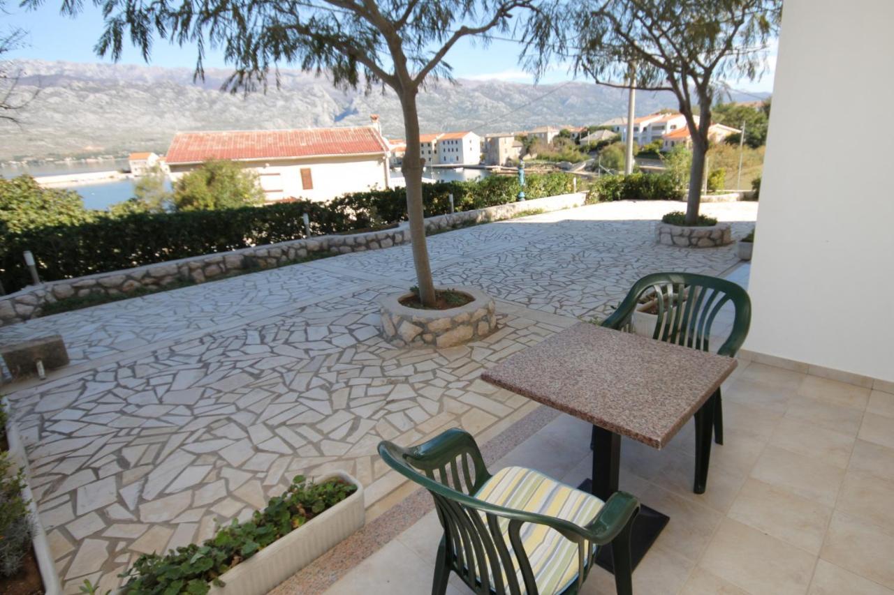 Apartments And Rooms By The Sea Vinjerac, Zadar - 3248 ภายนอก รูปภาพ