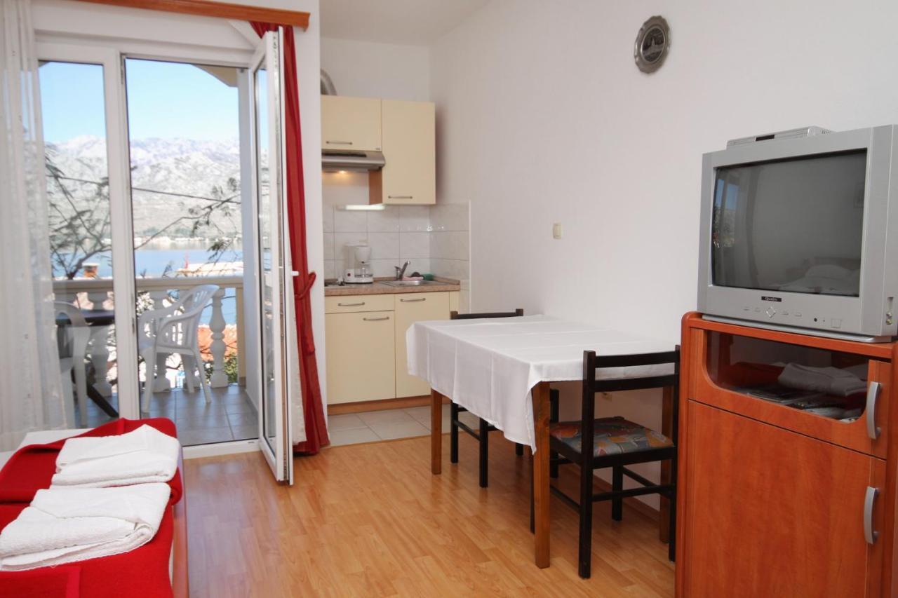 Apartments And Rooms By The Sea Vinjerac, Zadar - 3248 ภายนอก รูปภาพ