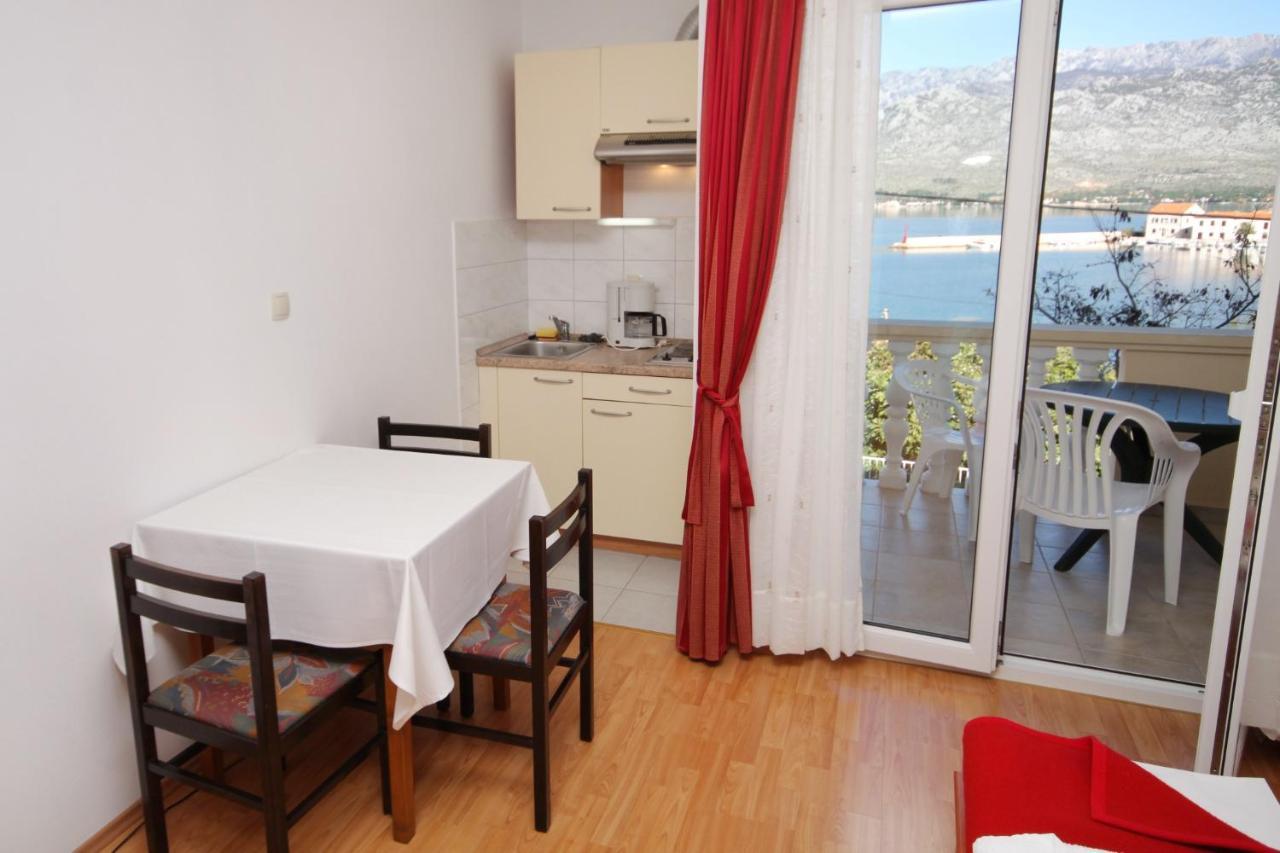 Apartments And Rooms By The Sea Vinjerac, Zadar - 3248 ภายนอก รูปภาพ