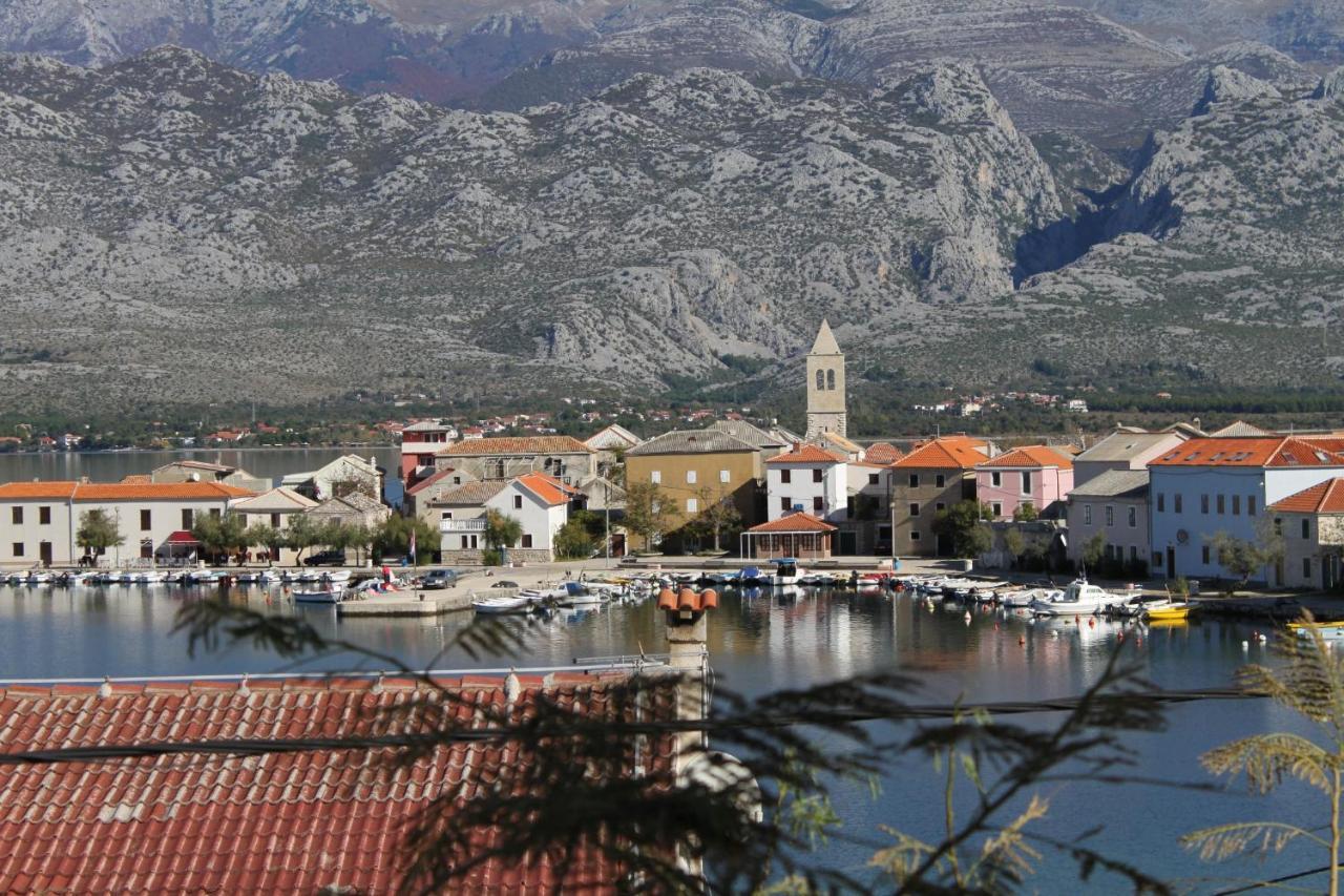 Apartments And Rooms By The Sea Vinjerac, Zadar - 3248 ภายนอก รูปภาพ