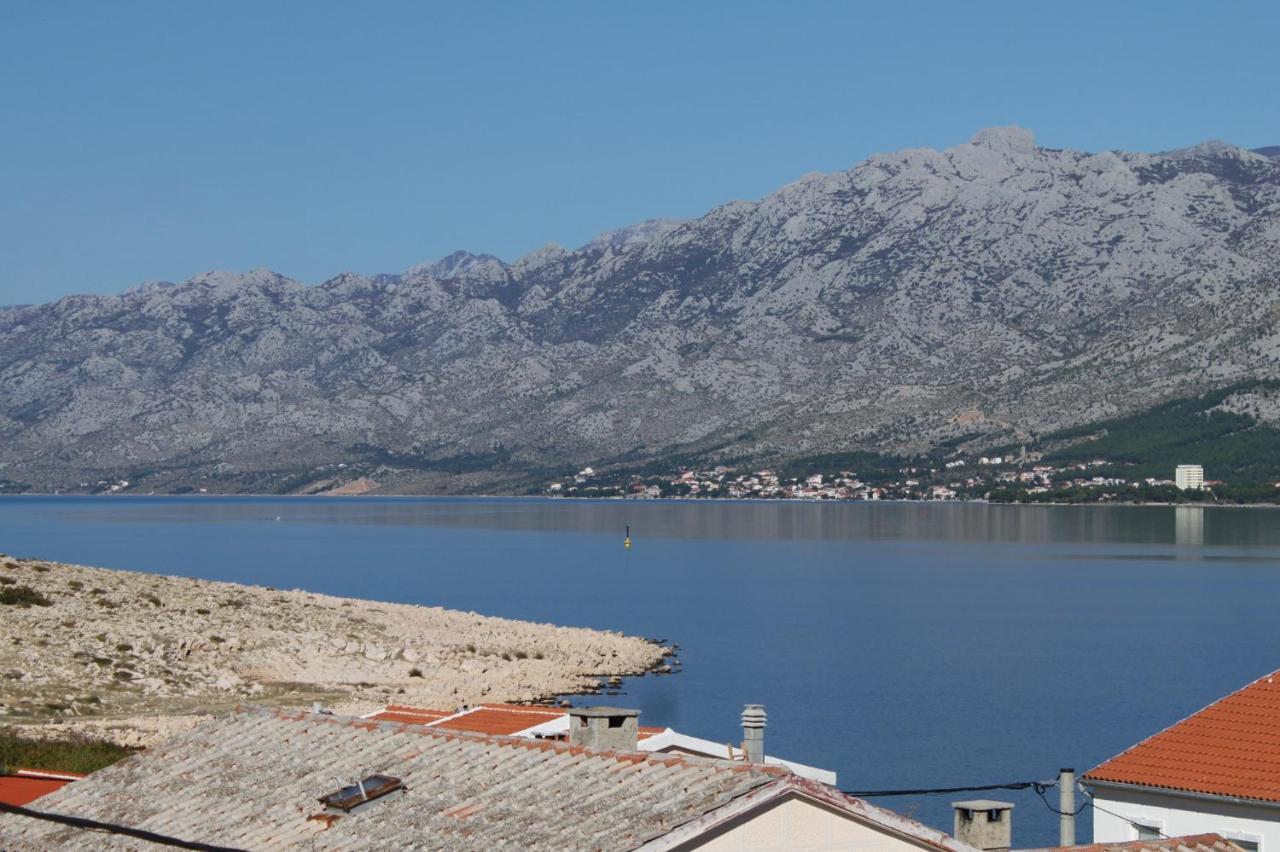 Apartments And Rooms By The Sea Vinjerac, Zadar - 3248 ภายนอก รูปภาพ