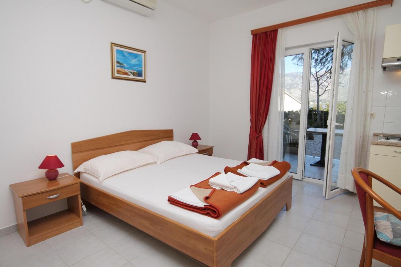 Apartments And Rooms By The Sea Vinjerac, Zadar - 3248 ภายนอก รูปภาพ