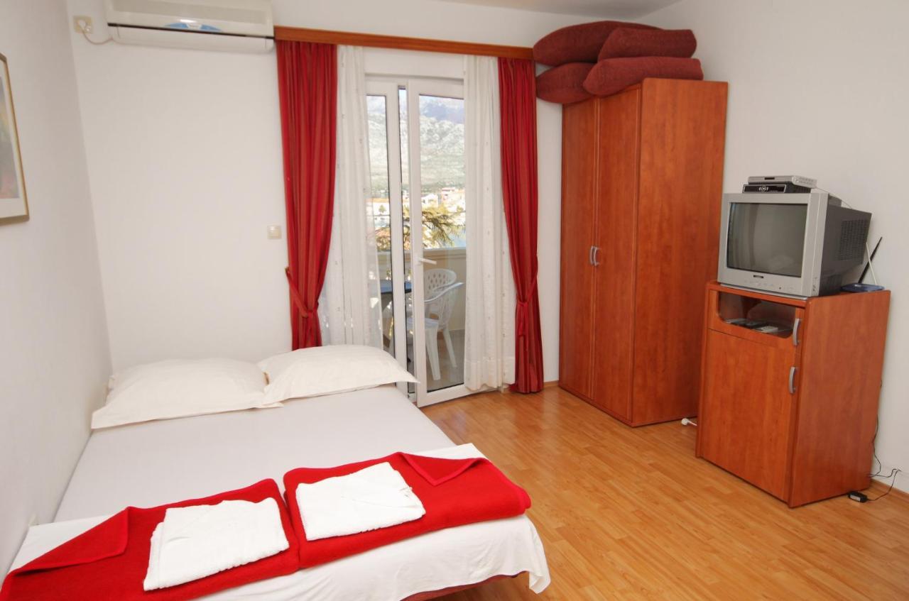 Apartments And Rooms By The Sea Vinjerac, Zadar - 3248 ภายนอก รูปภาพ