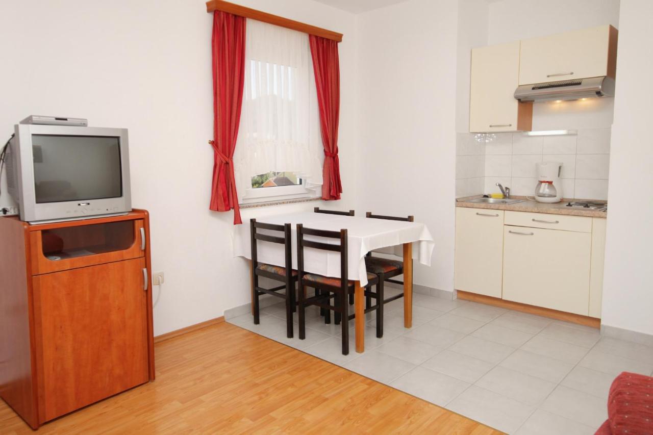 Apartments And Rooms By The Sea Vinjerac, Zadar - 3248 ภายนอก รูปภาพ