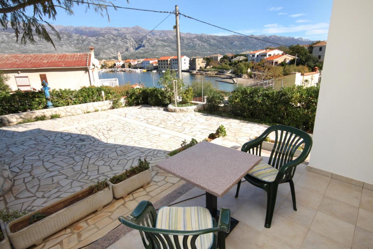Apartments And Rooms By The Sea Vinjerac, Zadar - 3248 ภายนอก รูปภาพ