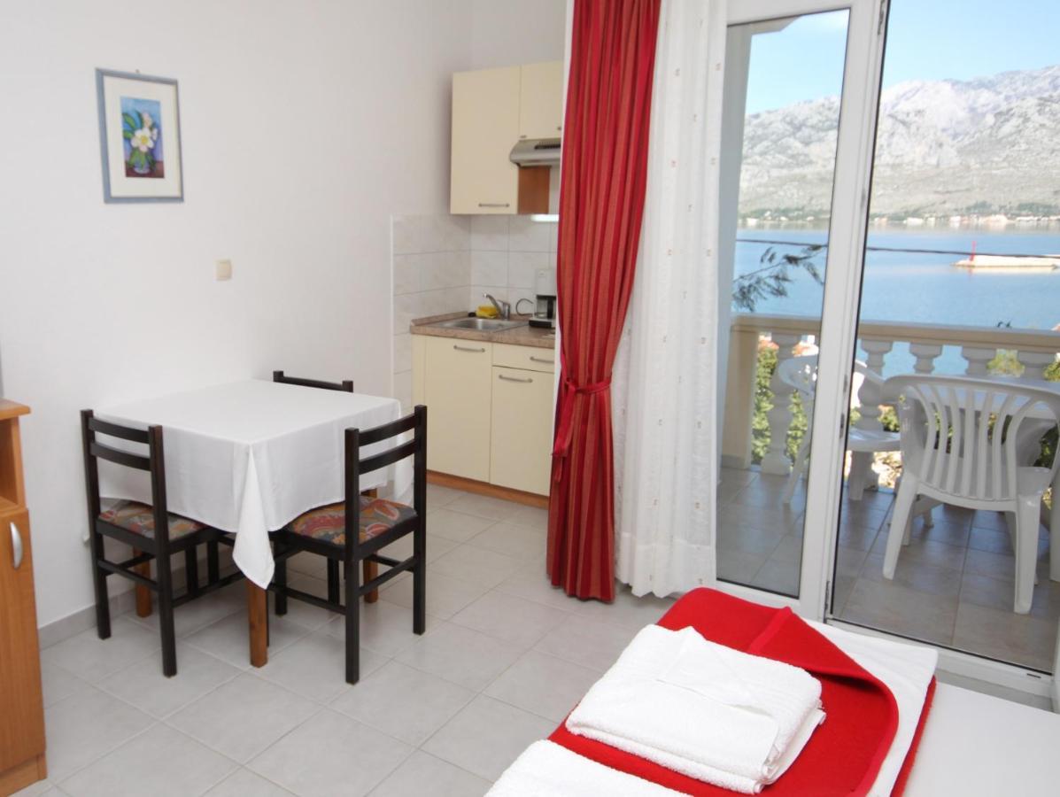 Apartments And Rooms By The Sea Vinjerac, Zadar - 3248 ภายนอก รูปภาพ