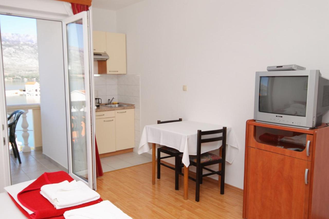 Apartments And Rooms By The Sea Vinjerac, Zadar - 3248 ภายนอก รูปภาพ