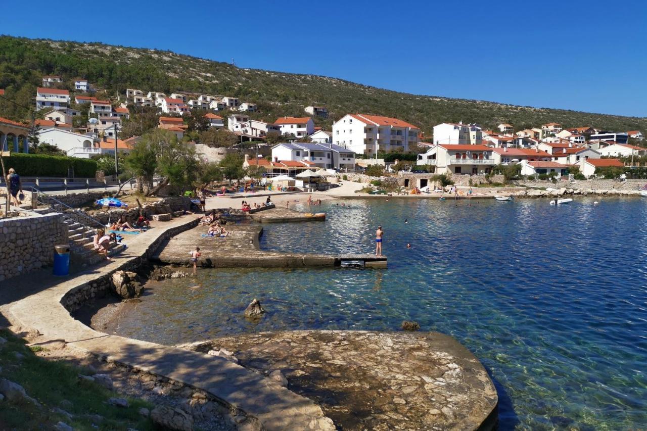 Apartments And Rooms By The Sea Vinjerac, Zadar - 3248 ภายนอก รูปภาพ